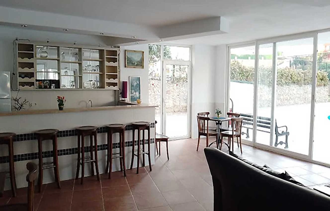 housebind Квартира 2 + 1 в уютном районе Тосмур /Аланья