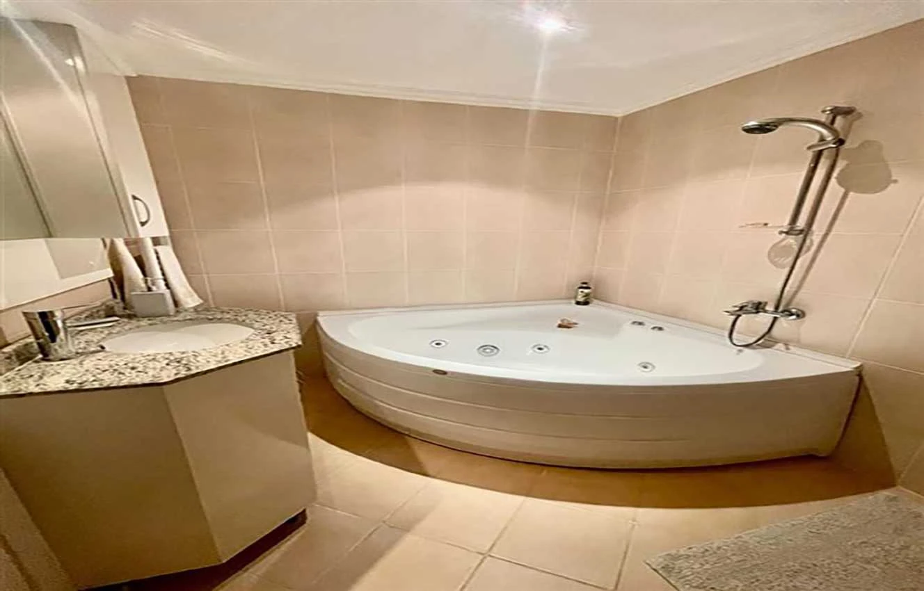 housebind Меблированная квартира 2 + 1 Джикджилли /Аланья