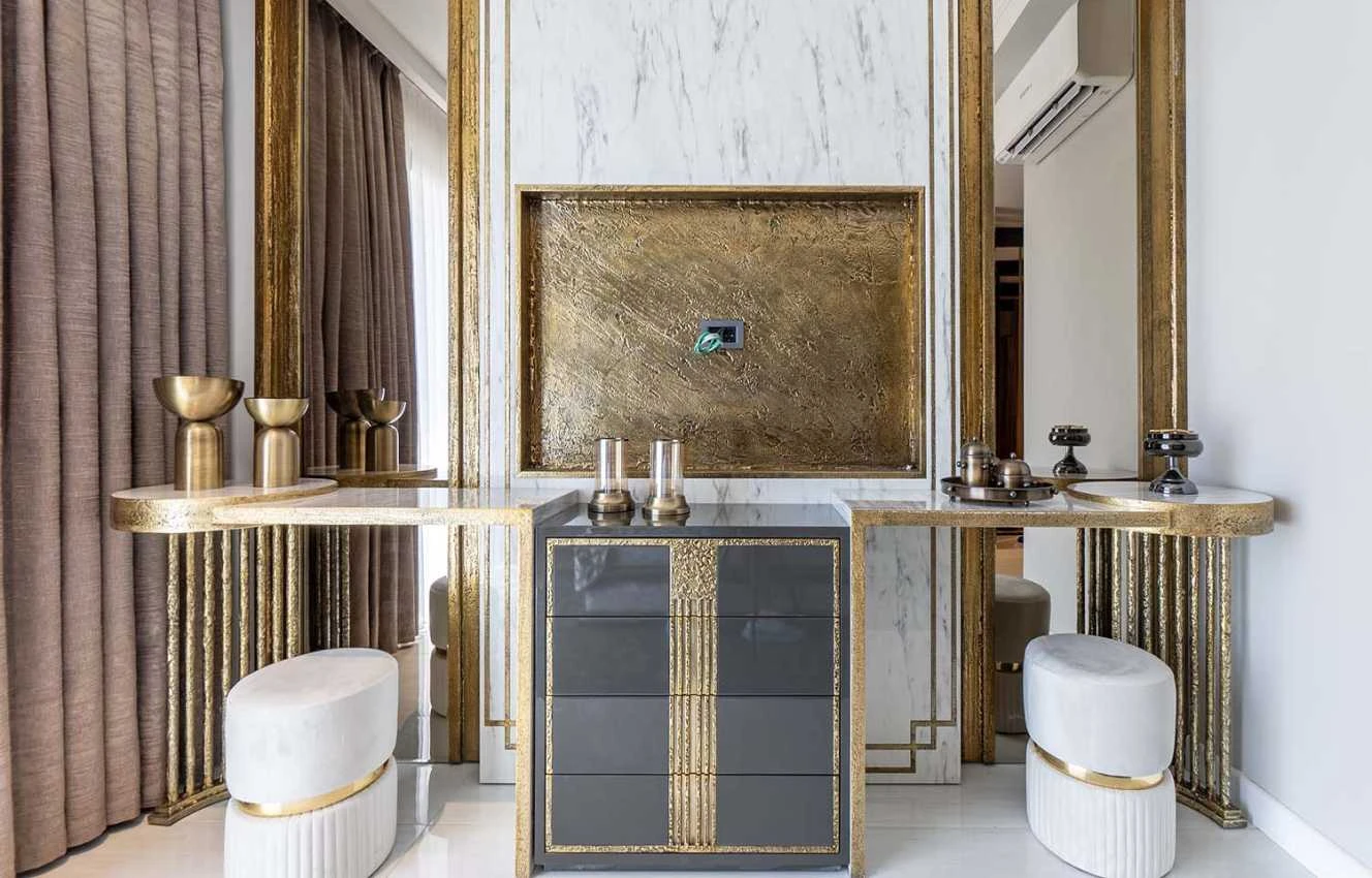 housebind Новейший проект, который непременно оставит след Тюрклер /Аланья