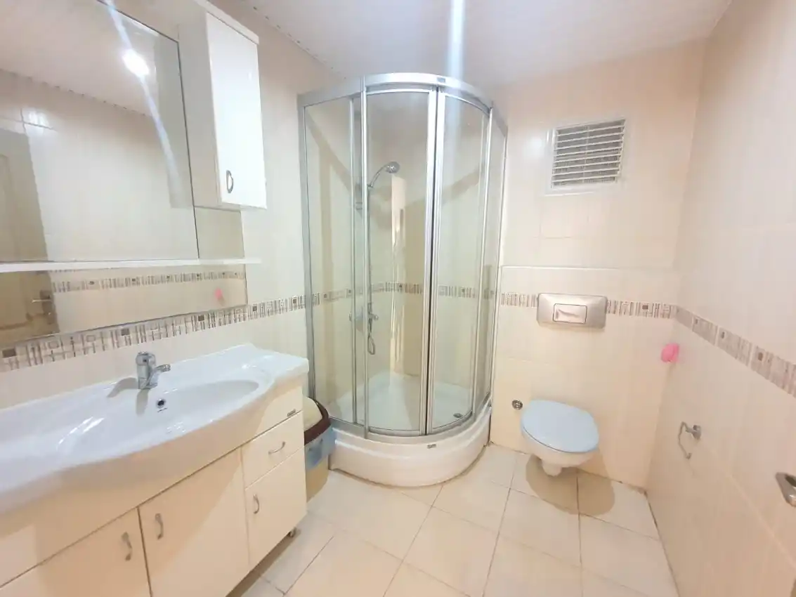 housebind Квартира 2 + 1 с мебелью Тосмур Алания