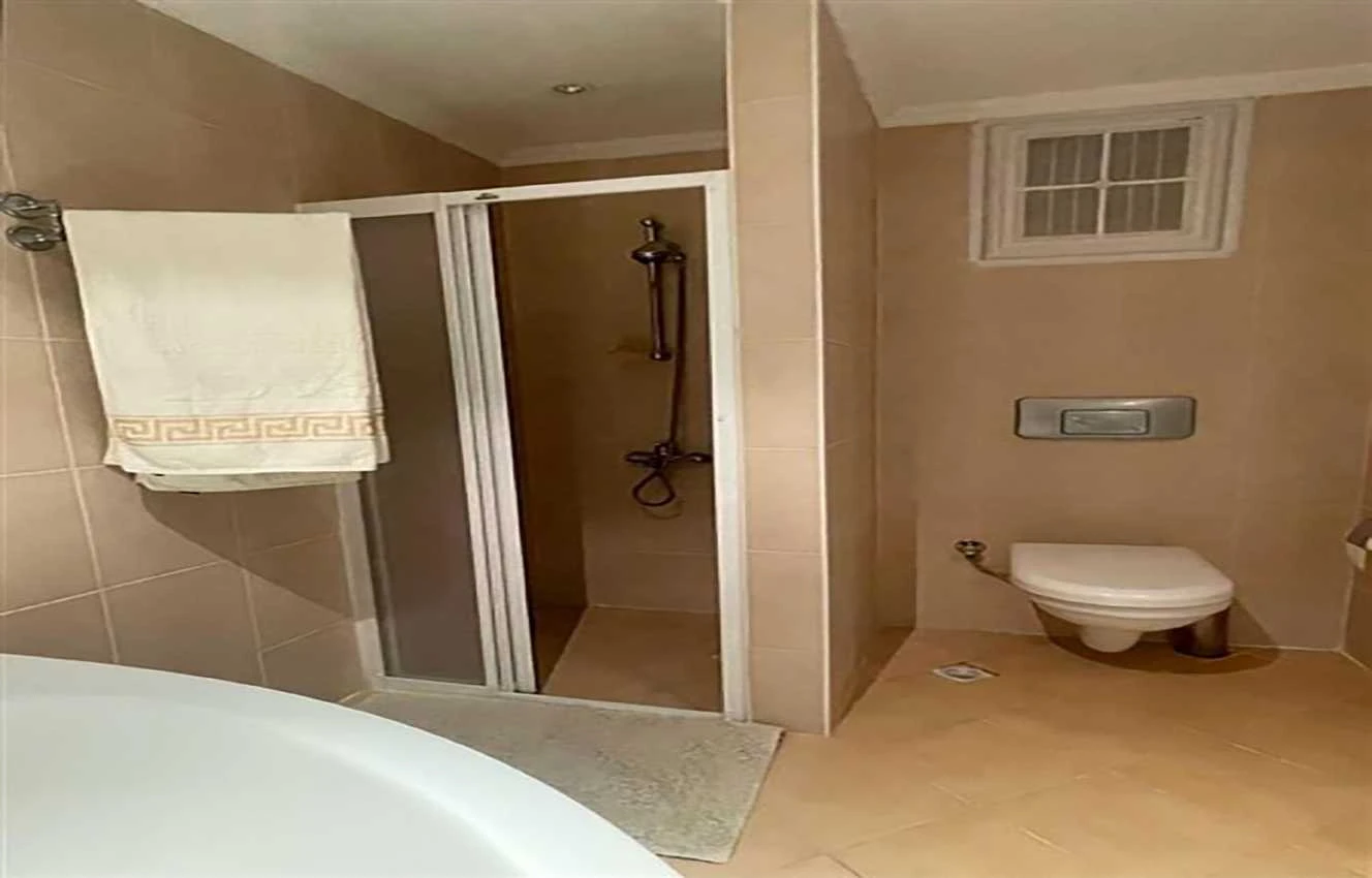 housebind Меблированная квартира 2 + 1 Джикджилли /Аланья